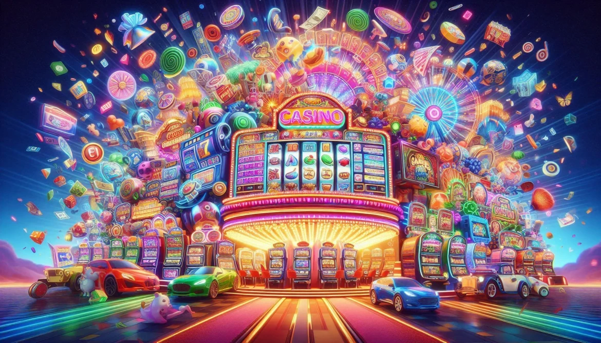 Megarich Casino