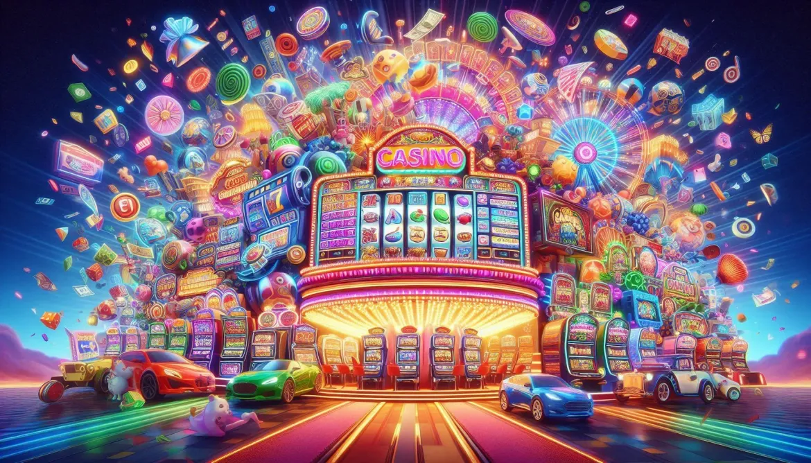 Megarich Casino